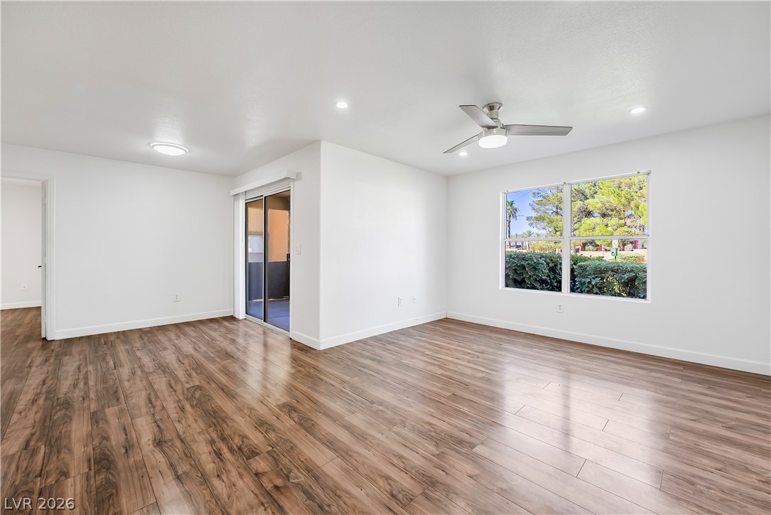 2300 East Silverado Ranch Boulevard 1034