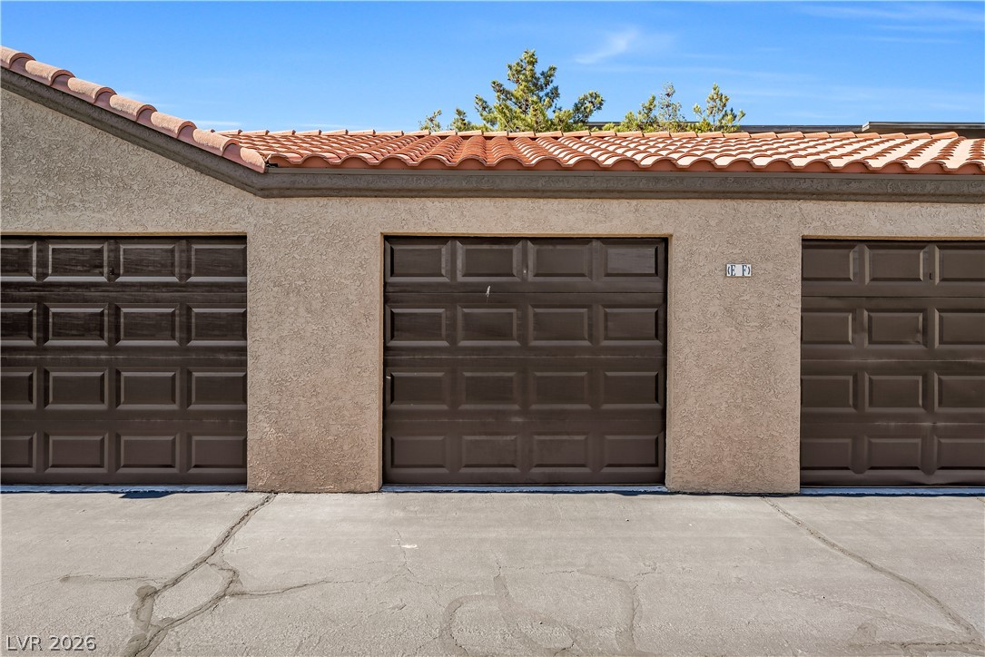 2300 East Silverado Ranch Boulevard 1034