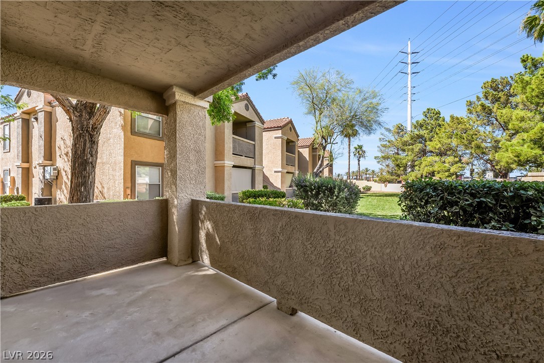 2300 East Silverado Ranch Boulevard 1034