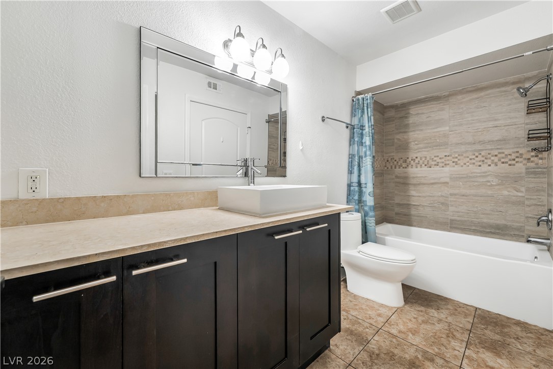 2300 East Silverado Ranch Boulevard 1034