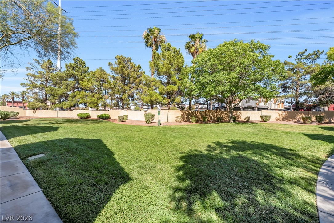 2300 East Silverado Ranch Boulevard 1034