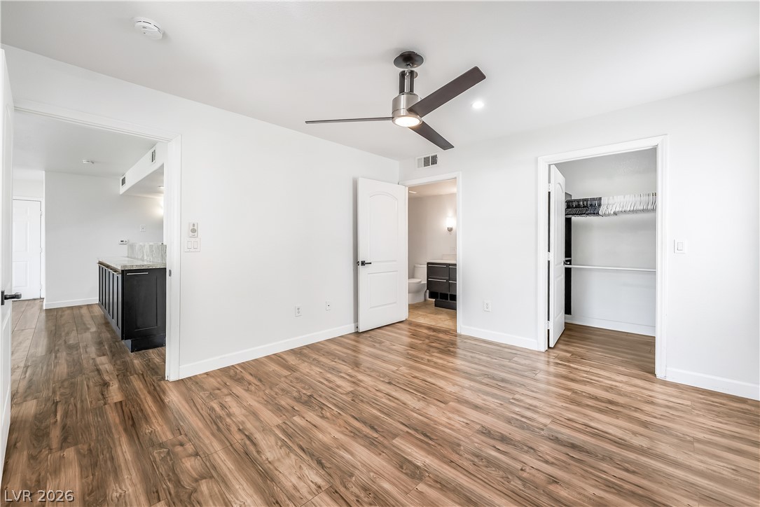 2300 East Silverado Ranch Boulevard 1034