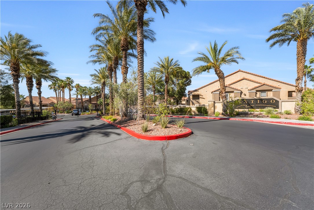 2300 East Silverado Ranch Boulevard 1034