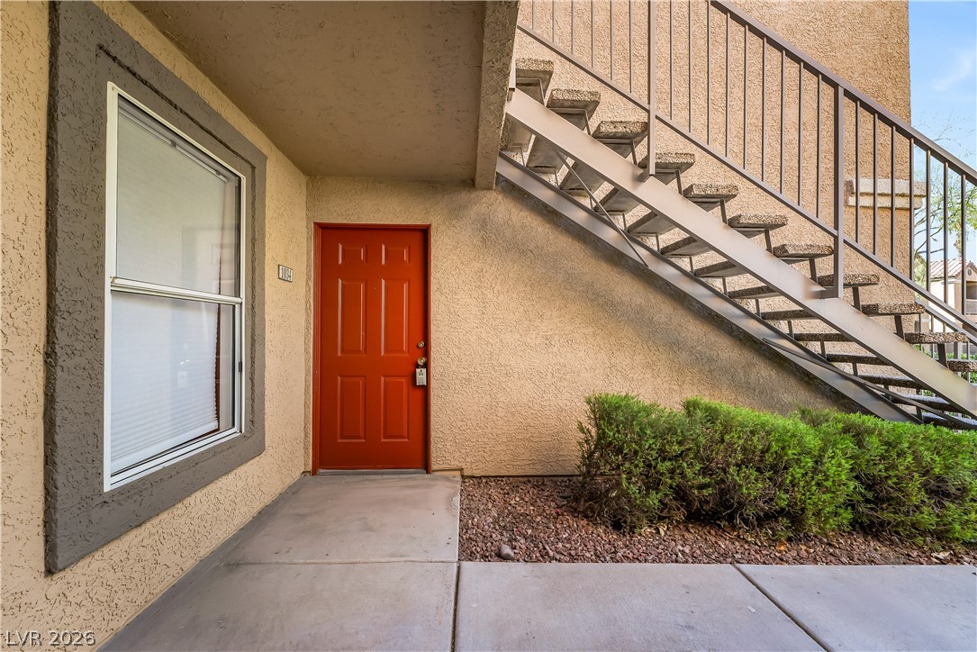 2300 East Silverado Ranch Boulevard 1034