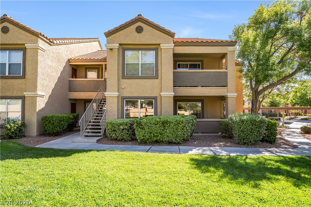 2300 East Silverado Ranch Boulevard 1034