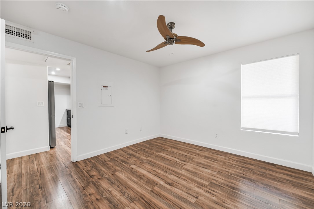 2300 East Silverado Ranch Boulevard 1034