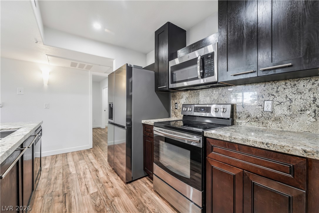 2300 East Silverado Ranch Boulevard 1034
