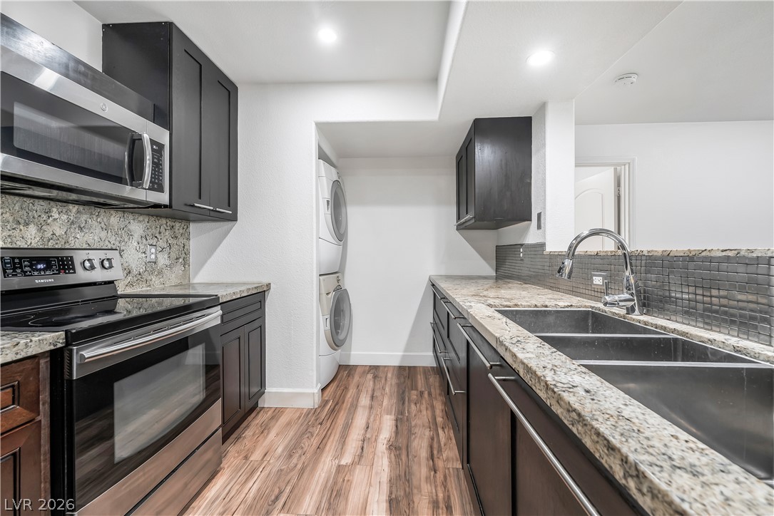 2300 East Silverado Ranch Boulevard 1034
