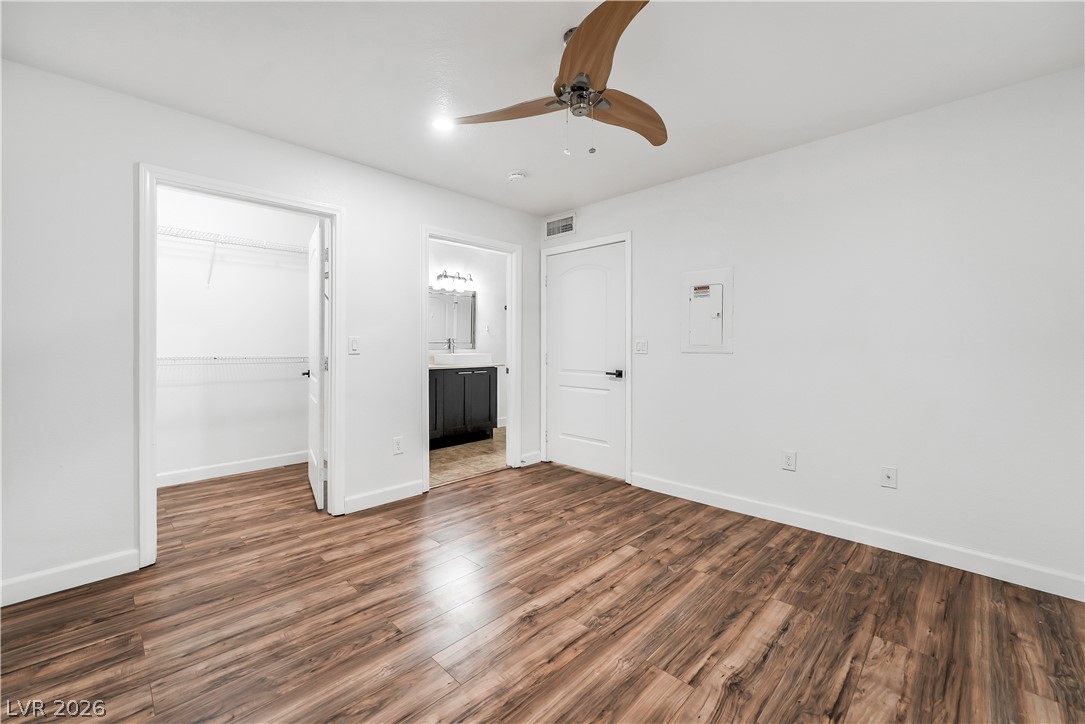 2300 East Silverado Ranch Boulevard 1034