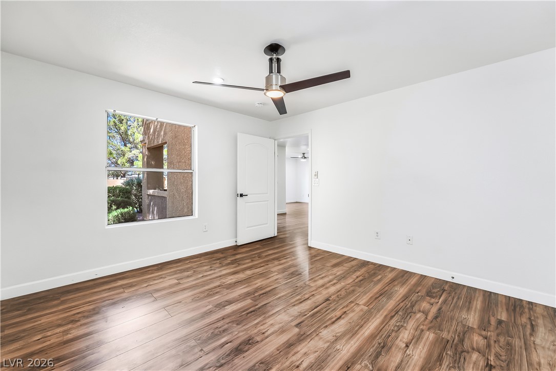 2300 East Silverado Ranch Boulevard 1034