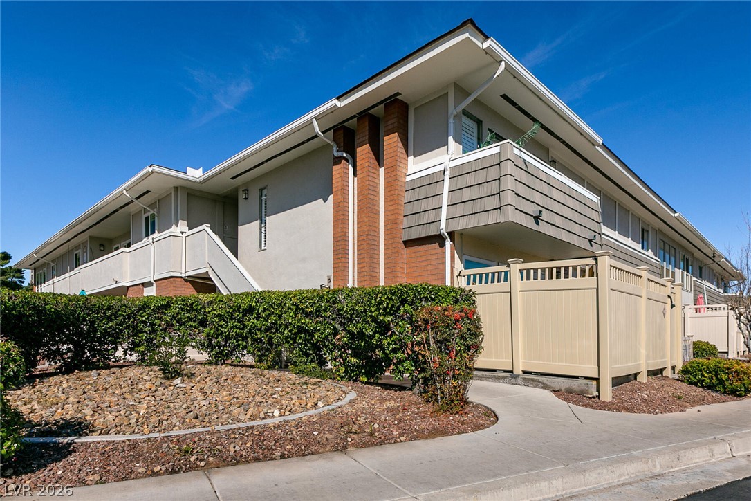 2838 Geary Place 4008
