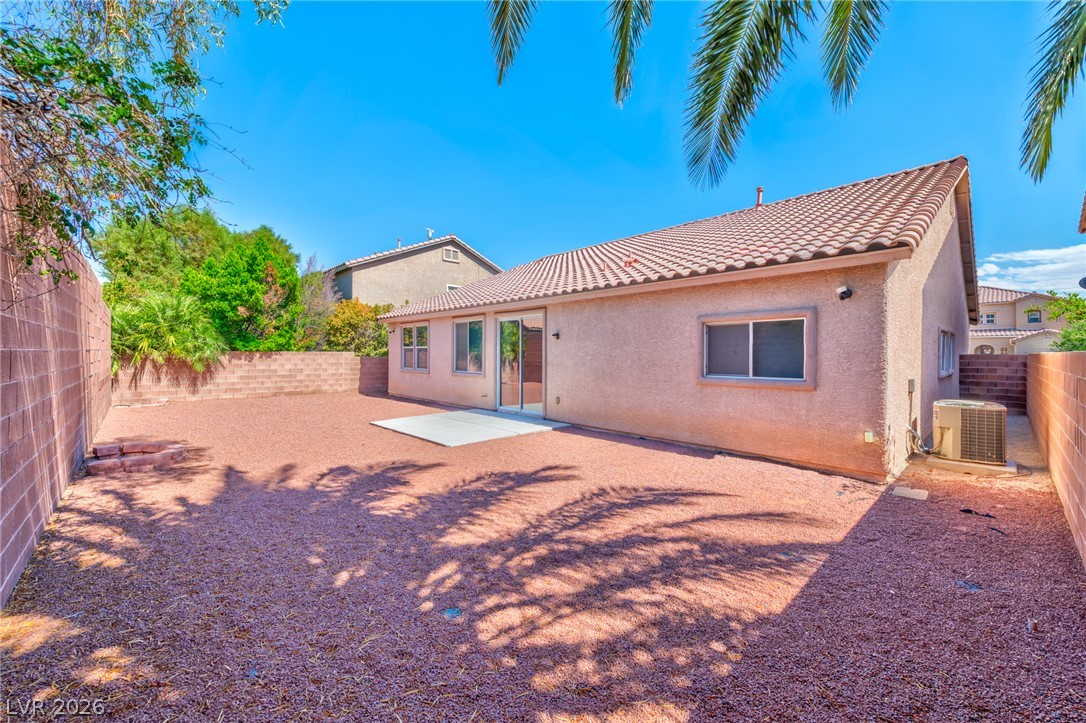 2116 Mistle Thrush Drive