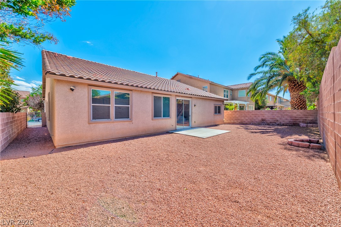 2116 Mistle Thrush Drive