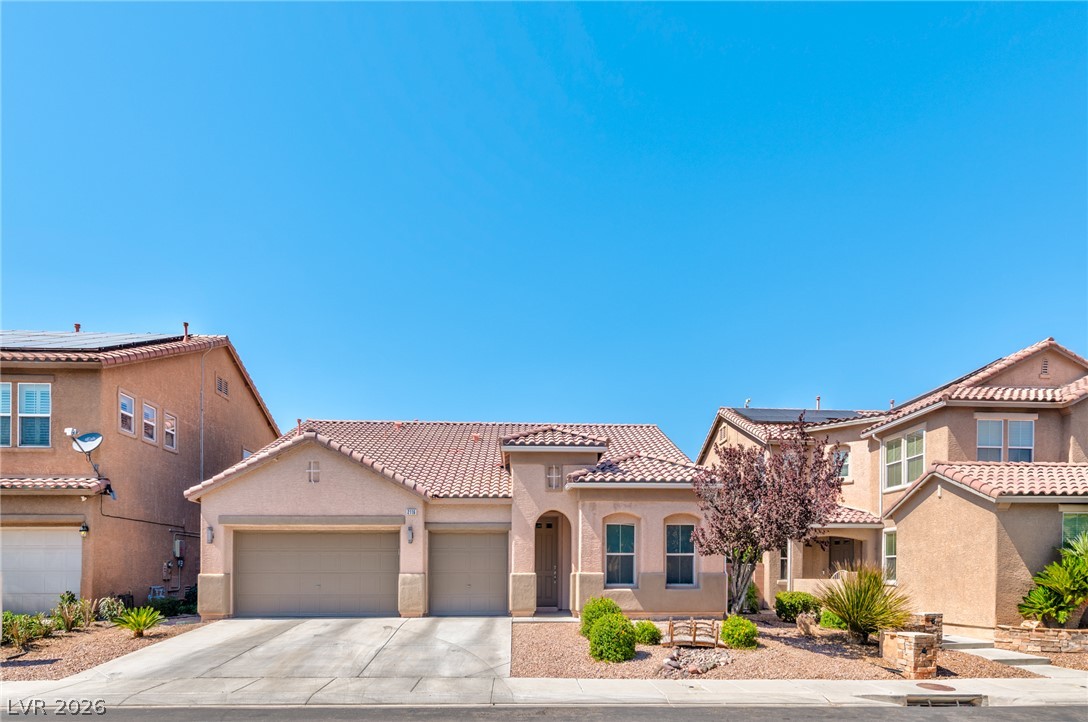 2116 Mistle Thrush Drive