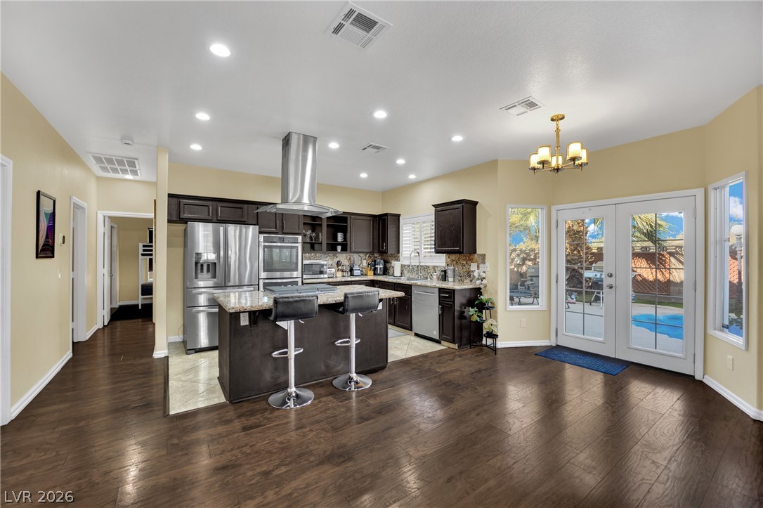 3214 Rutledge Drive