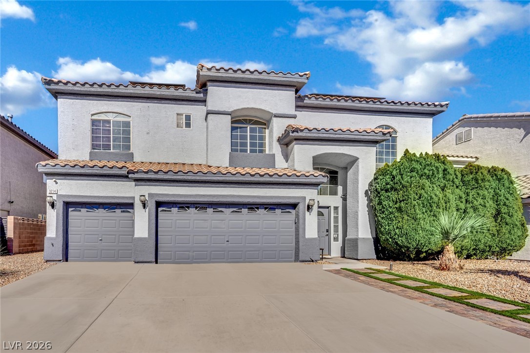 3214 Rutledge Drive