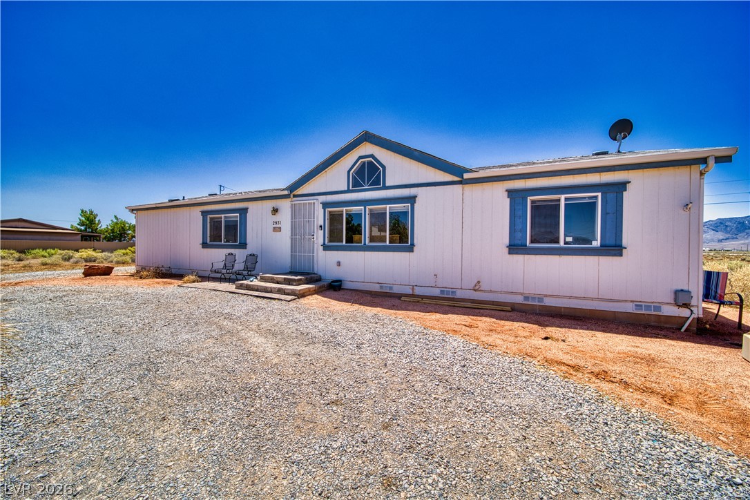 2931 Rio Rancho Drive 4
