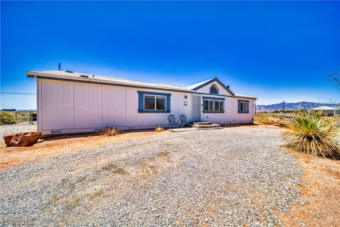 2931 Rio Rancho Drive 4