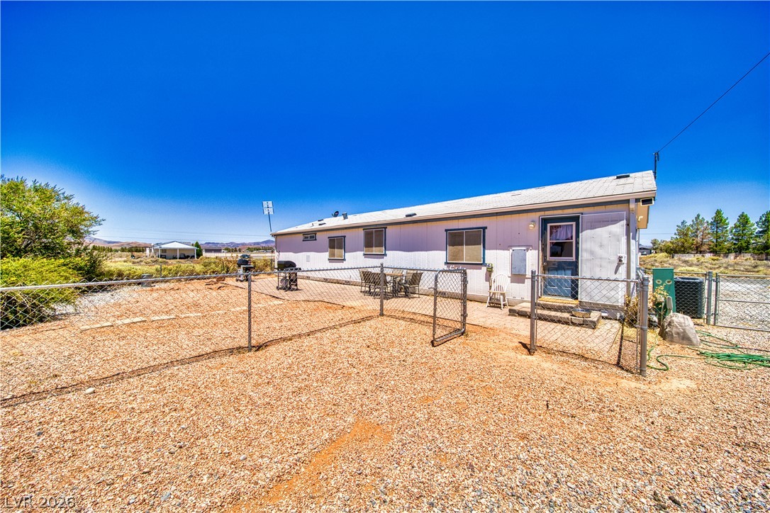 2931 Rio Rancho Drive 4