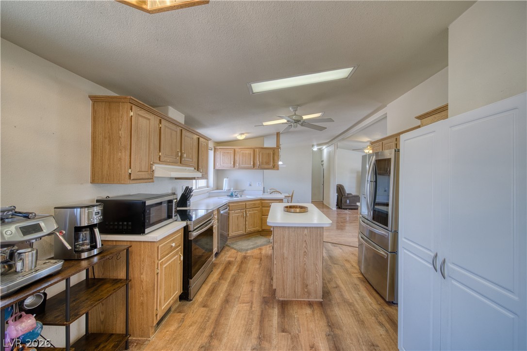 2931 Rio Rancho Drive 4