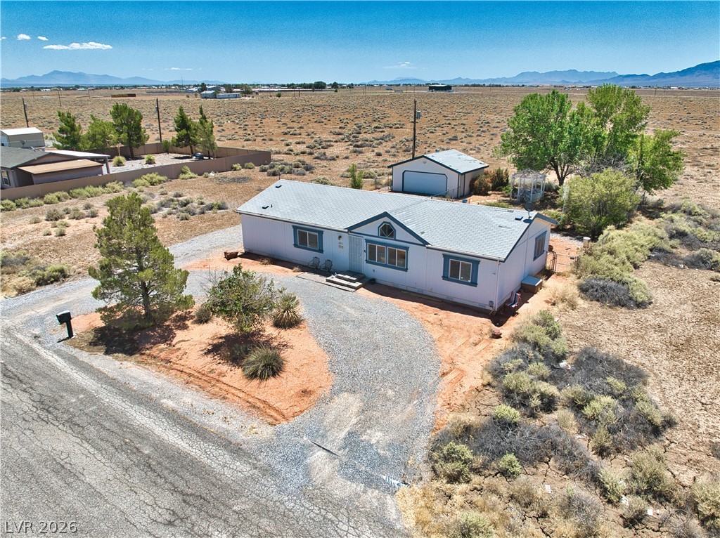 2931 Rio Rancho Drive 4