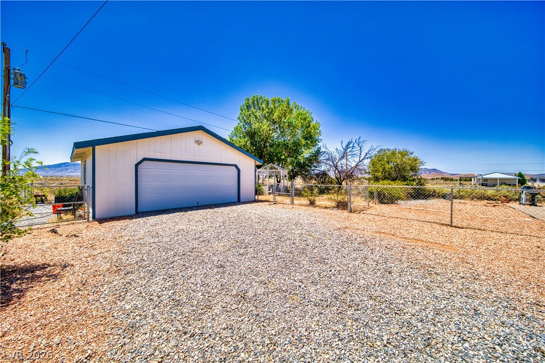 2931 Rio Rancho Drive 4