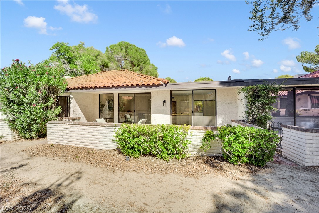 3419 Manzano Circle