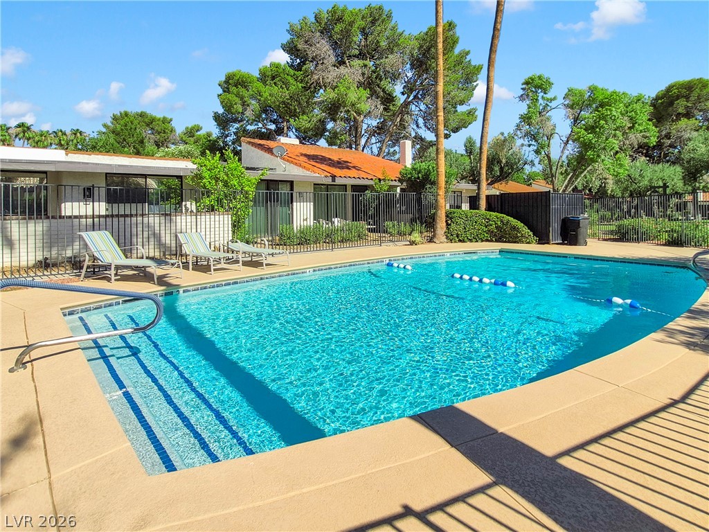 3419 Manzano Circle