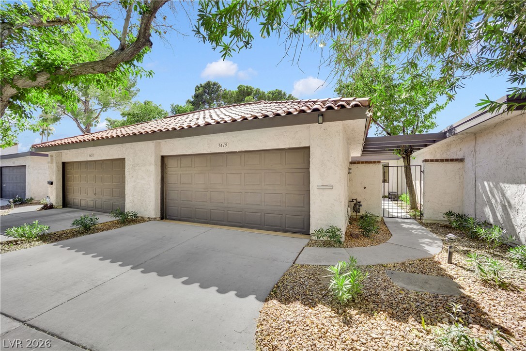 3419 Manzano Circle