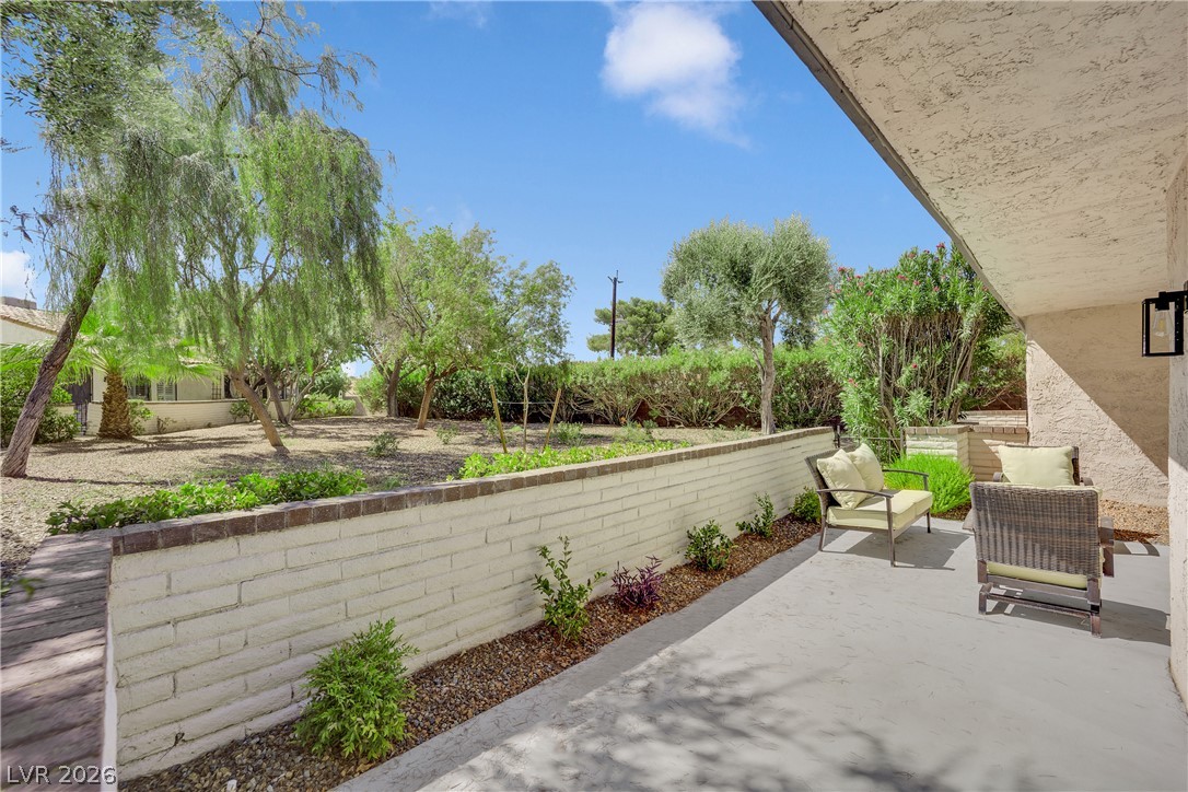 3419 Manzano Circle