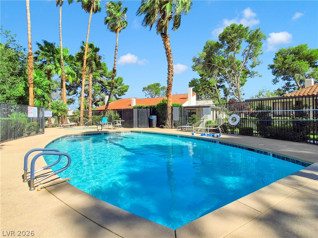 3419 Manzano Circle