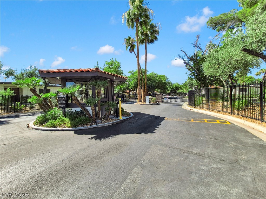3419 Manzano Circle