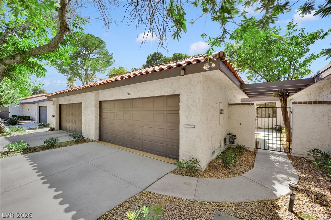 3419 Manzano Circle