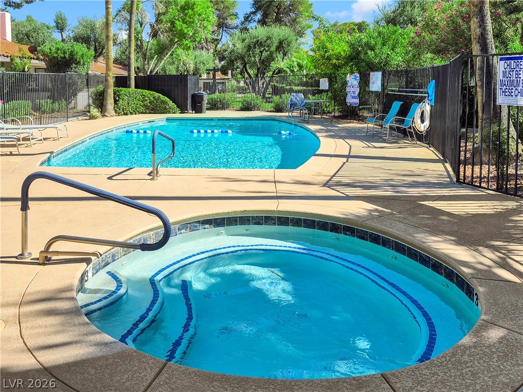3419 Manzano Circle