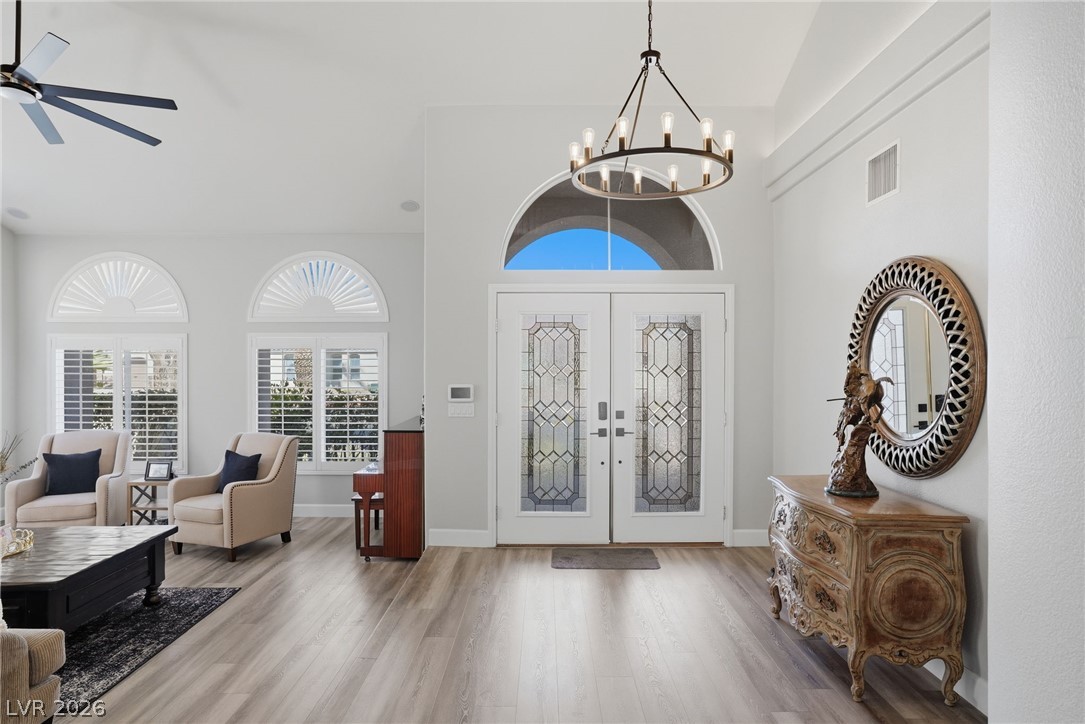 11152 Campsie Fells Court