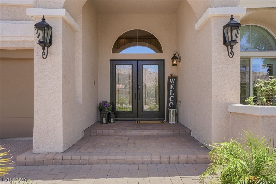 11152 Campsie Fells Court