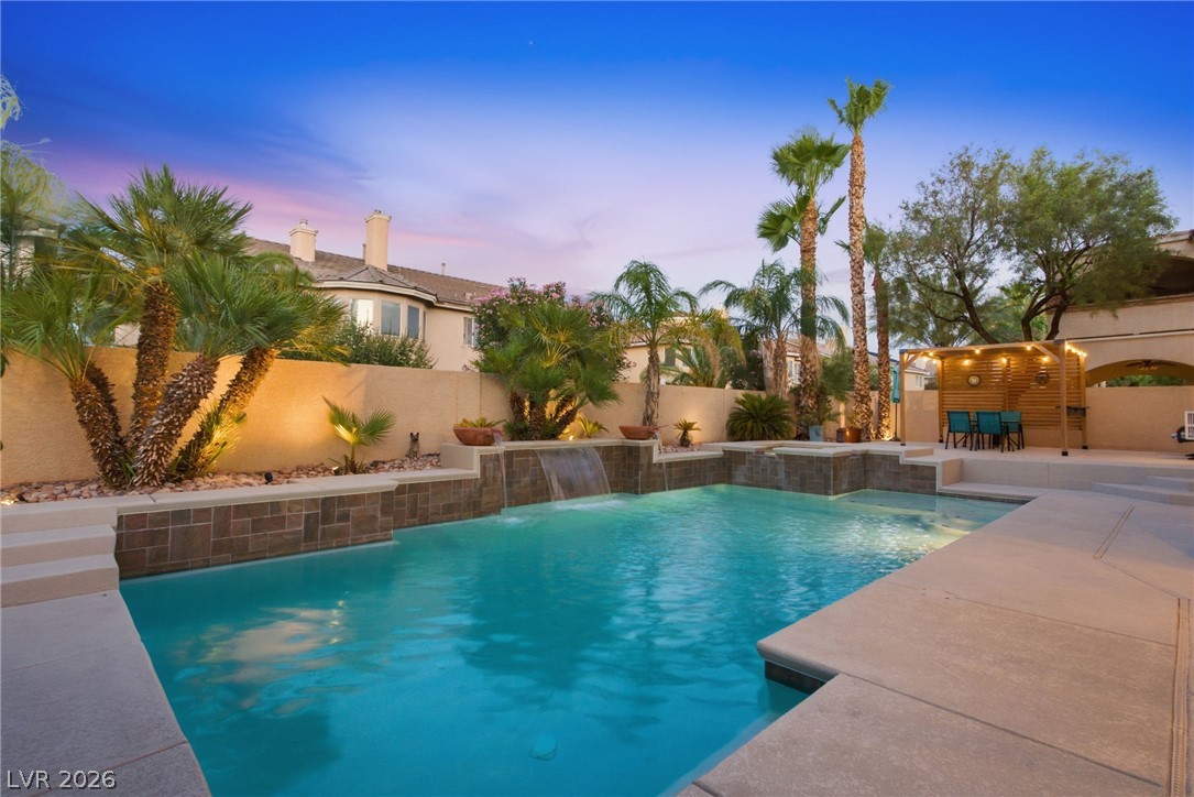 11152 Campsie Fells Court