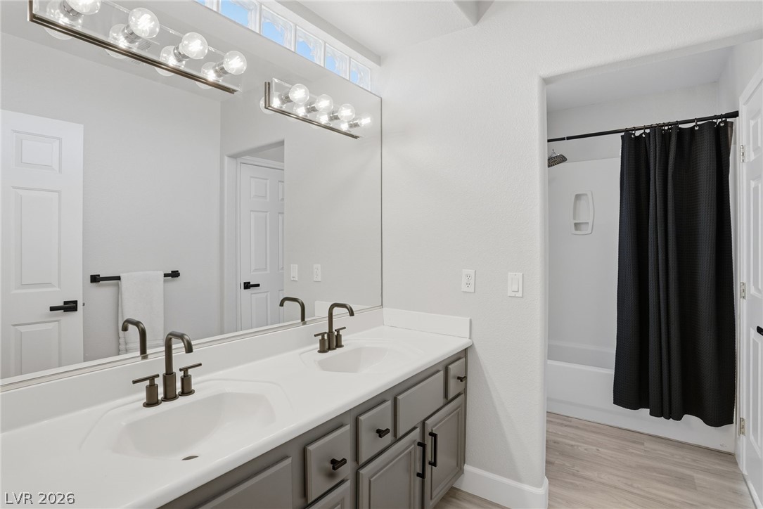 11152 Campsie Fells Court