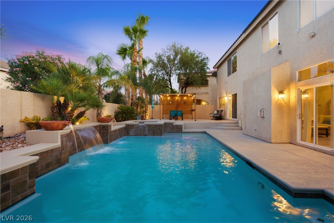 11152 Campsie Fells Court
