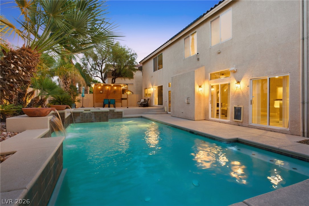 11152 Campsie Fells Court