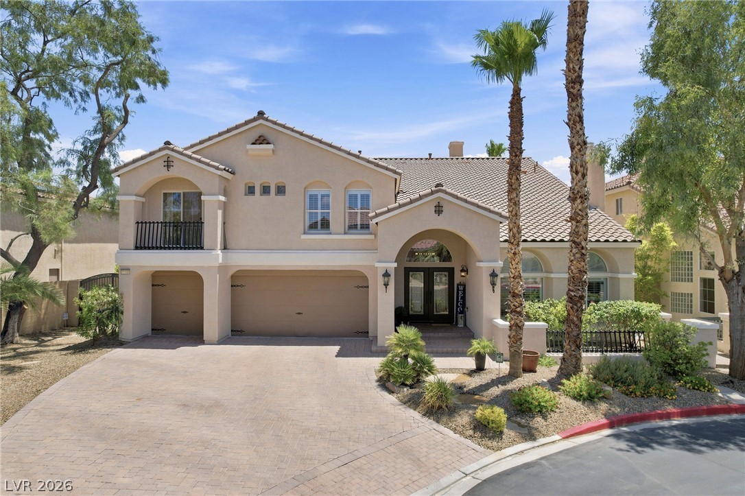 11152 Campsie Fells Court