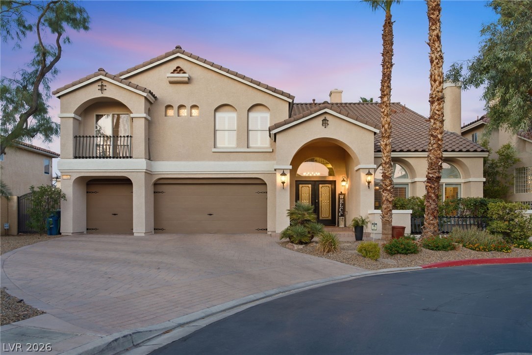 11152 Campsie Fells Court