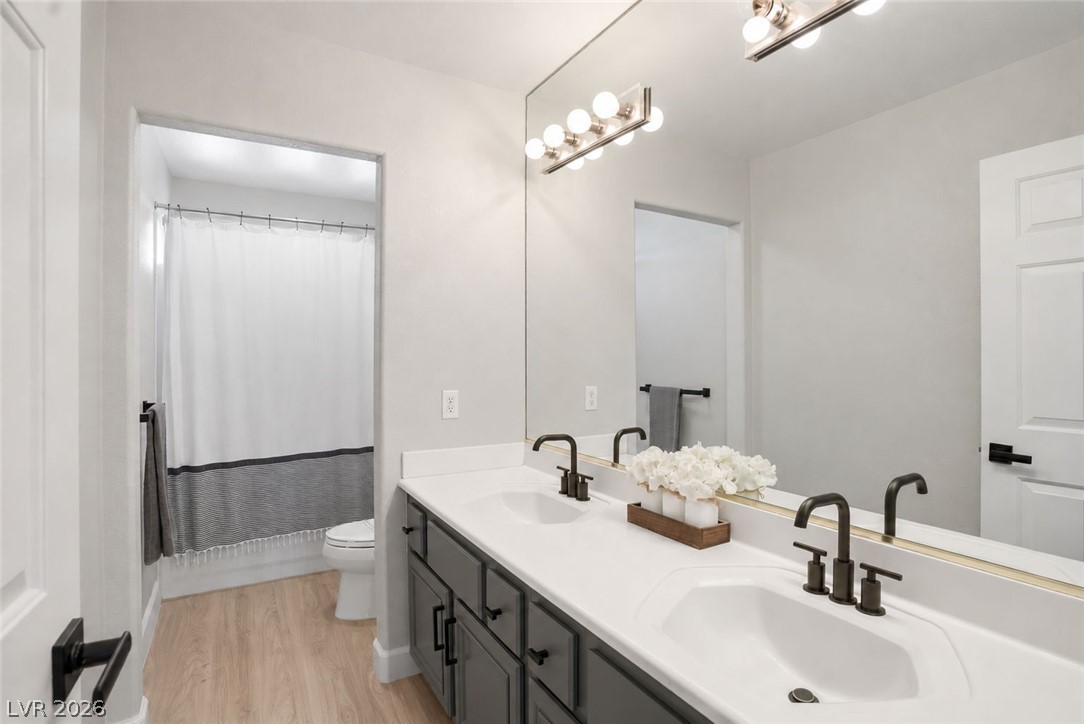11152 Campsie Fells Court