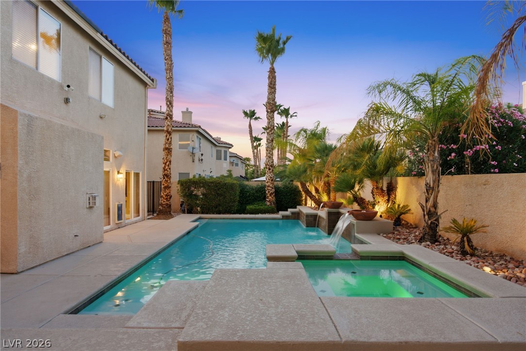 11152 Campsie Fells Court