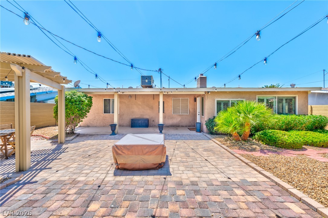 1824 Saylor Way