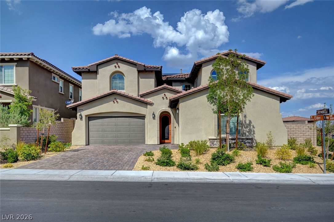 358 Elder View Drive