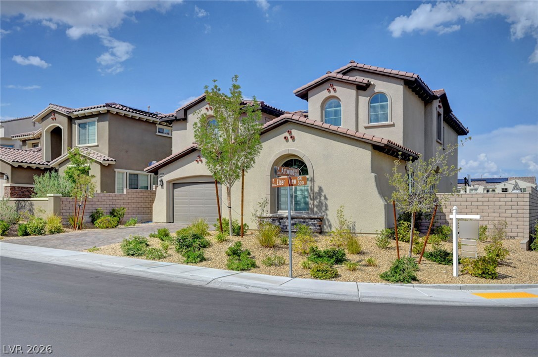 358 Elder View Drive