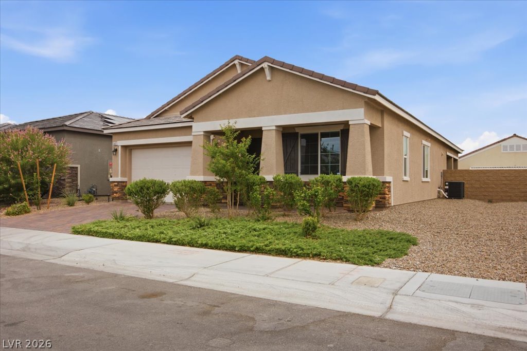 6452 Peace Dove Avenue