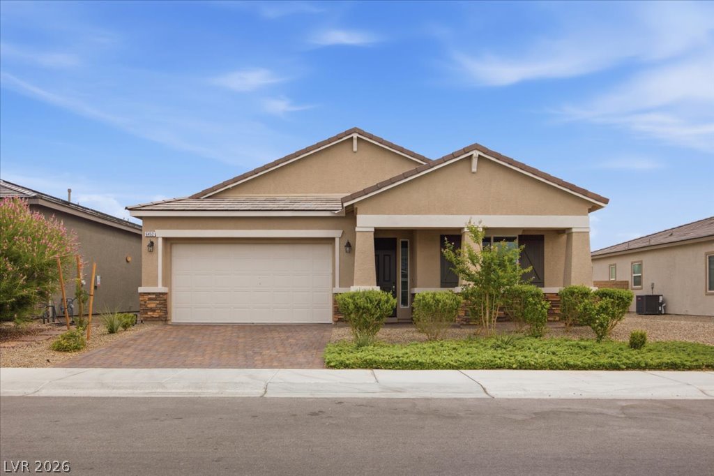 6452 Peace Dove Avenue