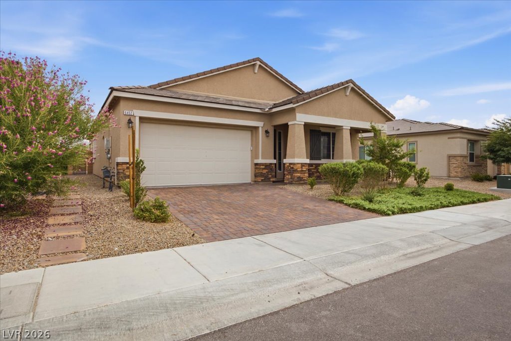 6452 Peace Dove Avenue